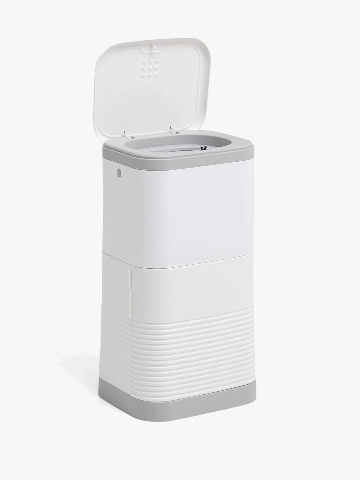 Beemoo CARE Blespand, Light Grey
