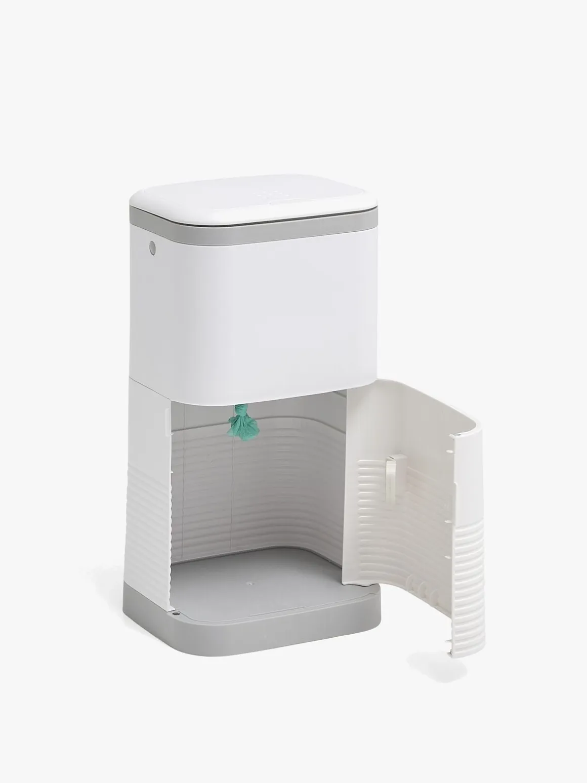Beemoo CARE Blespand, Light Grey