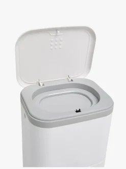 Beemoo CARE Blespand, Light Grey