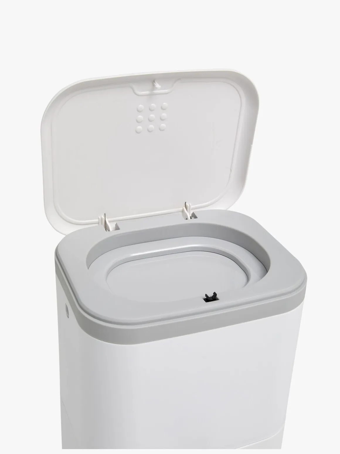 Beemoo CARE Blespand, Light Grey