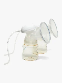 Beemoo CARE Duo Elektrisk Dobbelt Brystpumpe