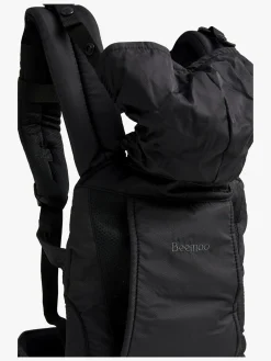Beemoo CARE Dynamic Bæresele, Sort
