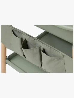 Beemoo CARE Ease Puslebord, Basil Green