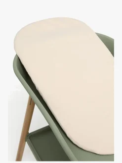 Beemoo CARE Ease Puslebord, Basil Green
