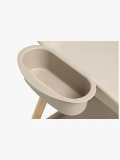 Beemoo CARE Ease Puslebord, Truffle Beige