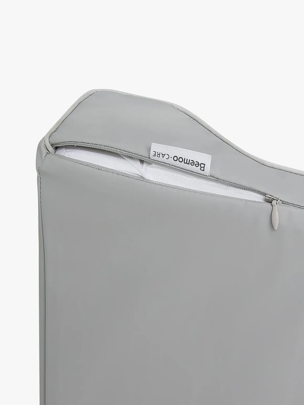 Beemoo CARE EasyClean Puslepude, Light Grey