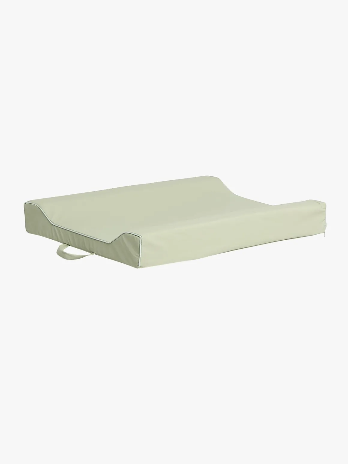 Beemoo CARE EasyClean Puslepude, Soft Green