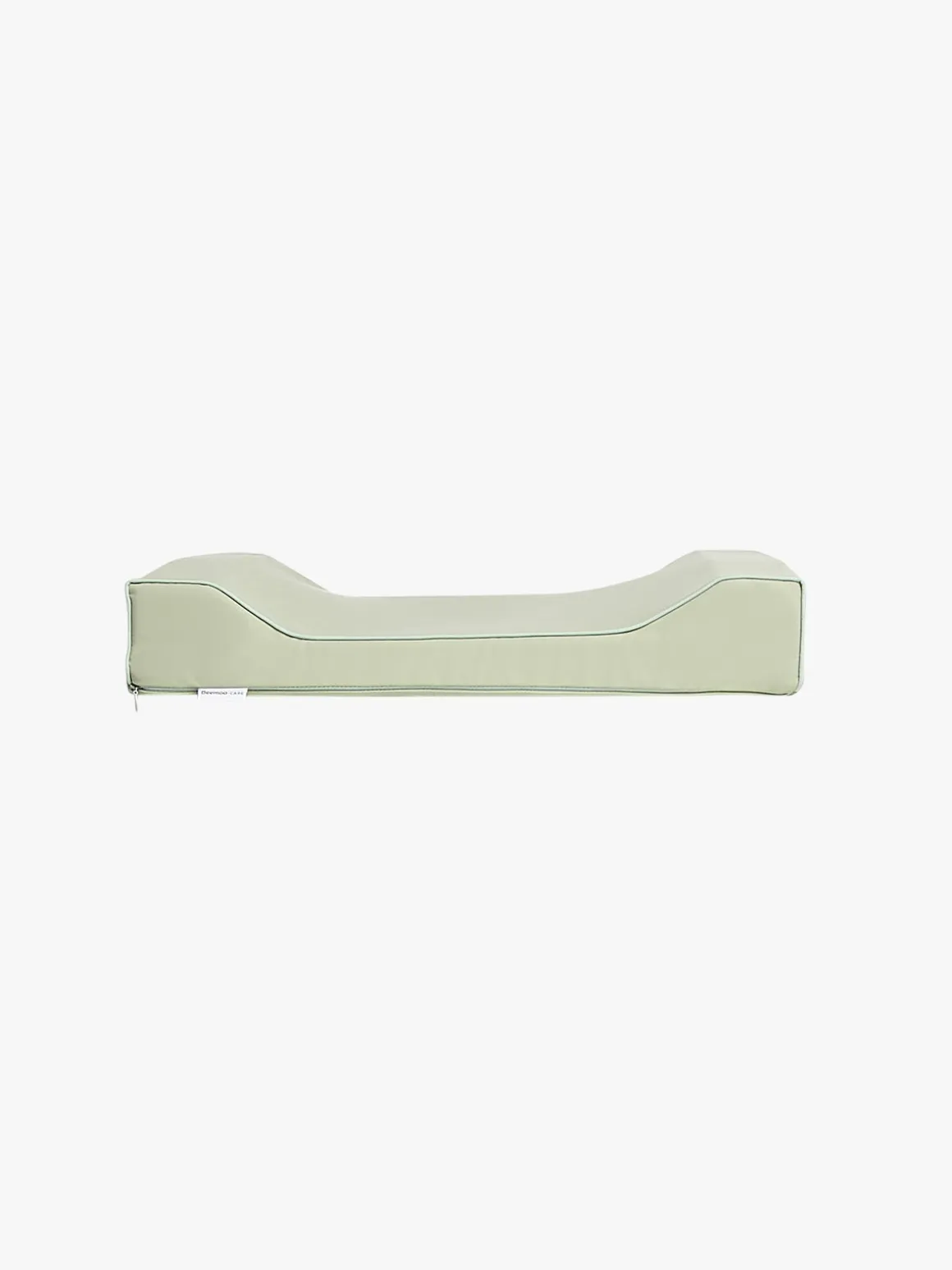 Beemoo CARE EasyClean Puslepude, Soft Green