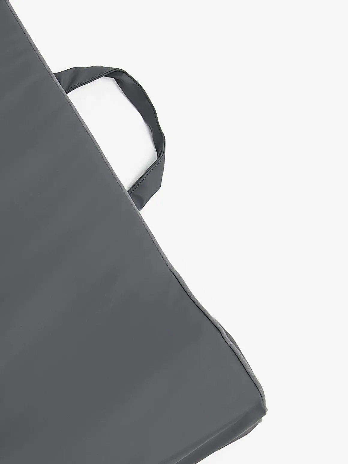 Beemoo CARE EasyClean Puslepude, Dark Grey