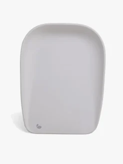 Beemoo CARE Foam Puslepude, Cloudy Grey