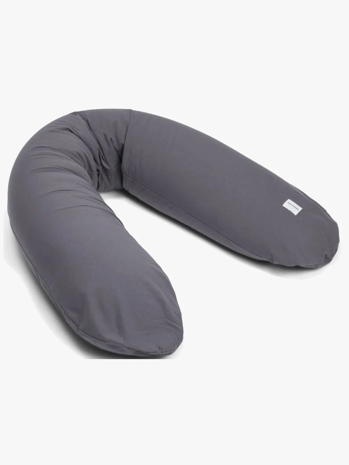 Beemoo CARE Graviditets- & Ammepude, Dark Grey