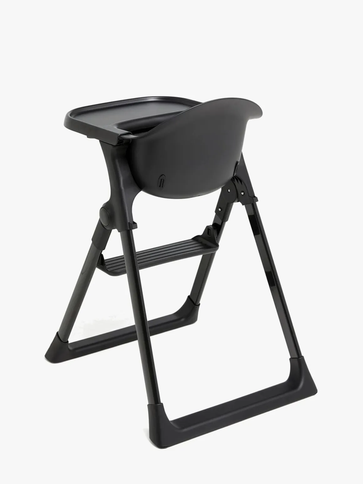 Beemoo CARE Harmony Højstol, All Black