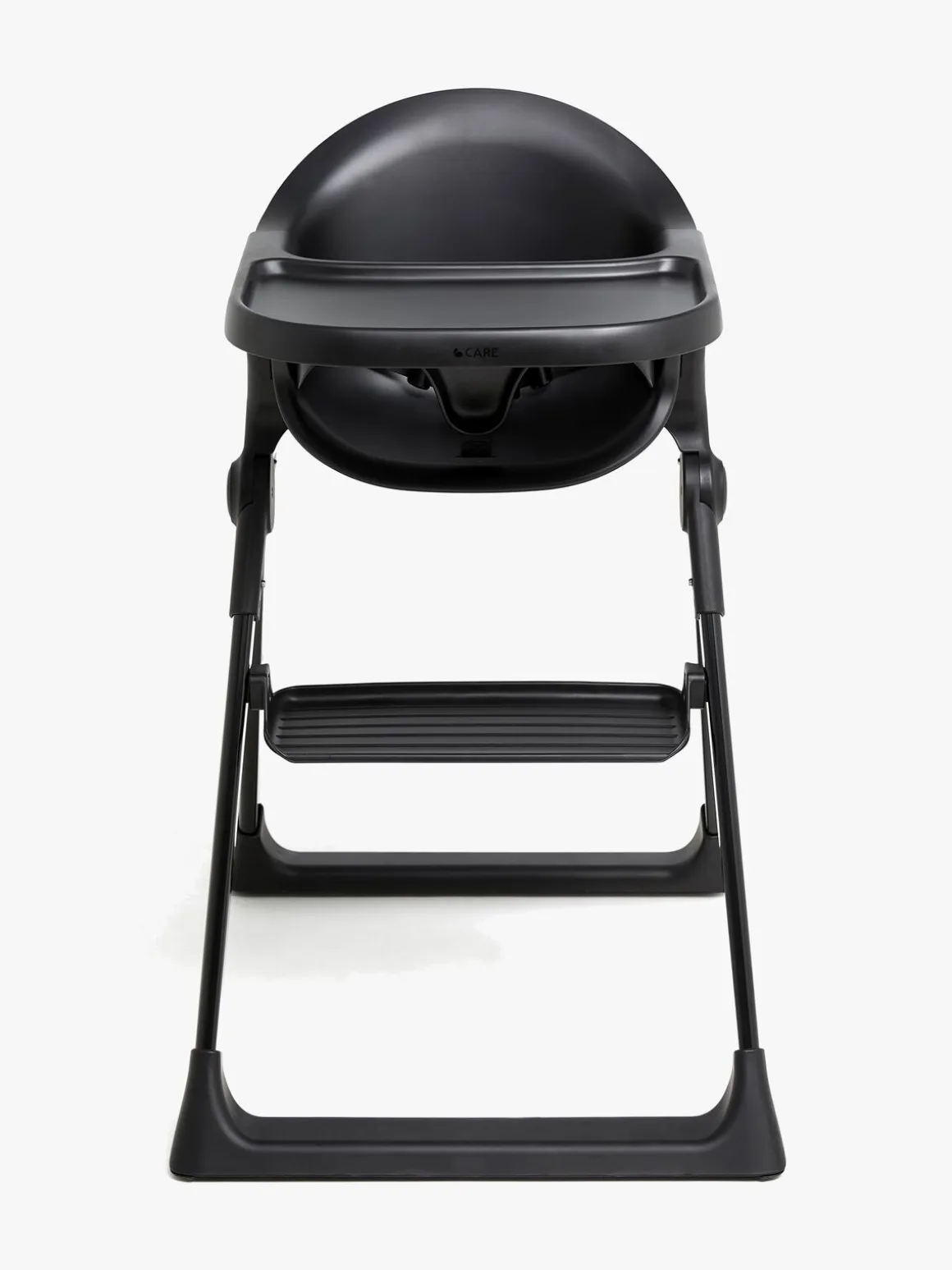 Beemoo CARE Harmony Højstol, All Black