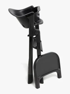 Beemoo CARE Harmony Højstol, All Black