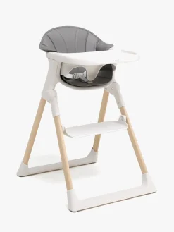 Beemoo CARE Harmony Hynde, Early Grey