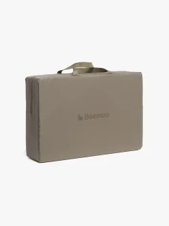 Beemoo CARE Madras til Weekendseng, Taupe