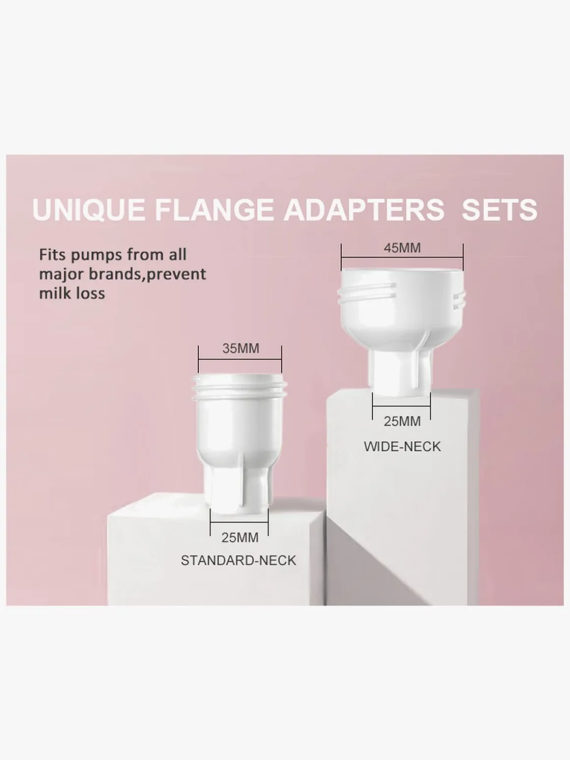 Beemoo CARE Modermælksposer 180 ml 30-pak