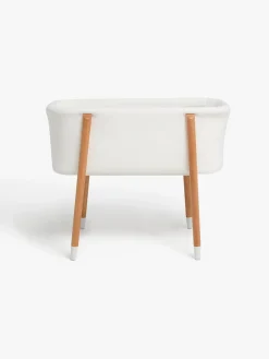 Beemoo CARE Nordic Tremmeseng, White/Wood