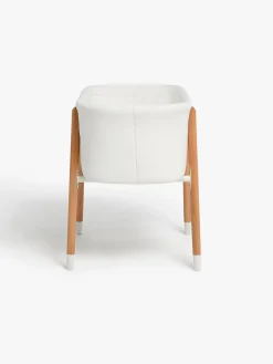 Beemoo CARE Nordic Tremmeseng, White/Wood