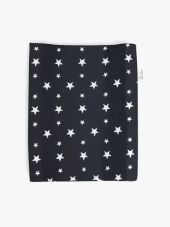 Beemoo CARE Puslepude Star, Sort