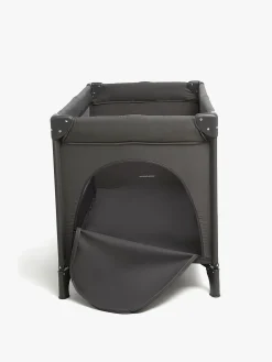 Beemoo CARE QuickFold Weekendseng, Slate