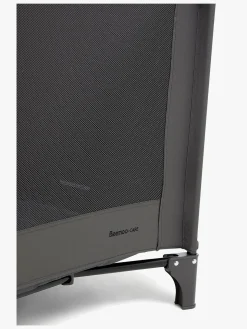 Beemoo CARE QuickFold Weekendseng, Slate