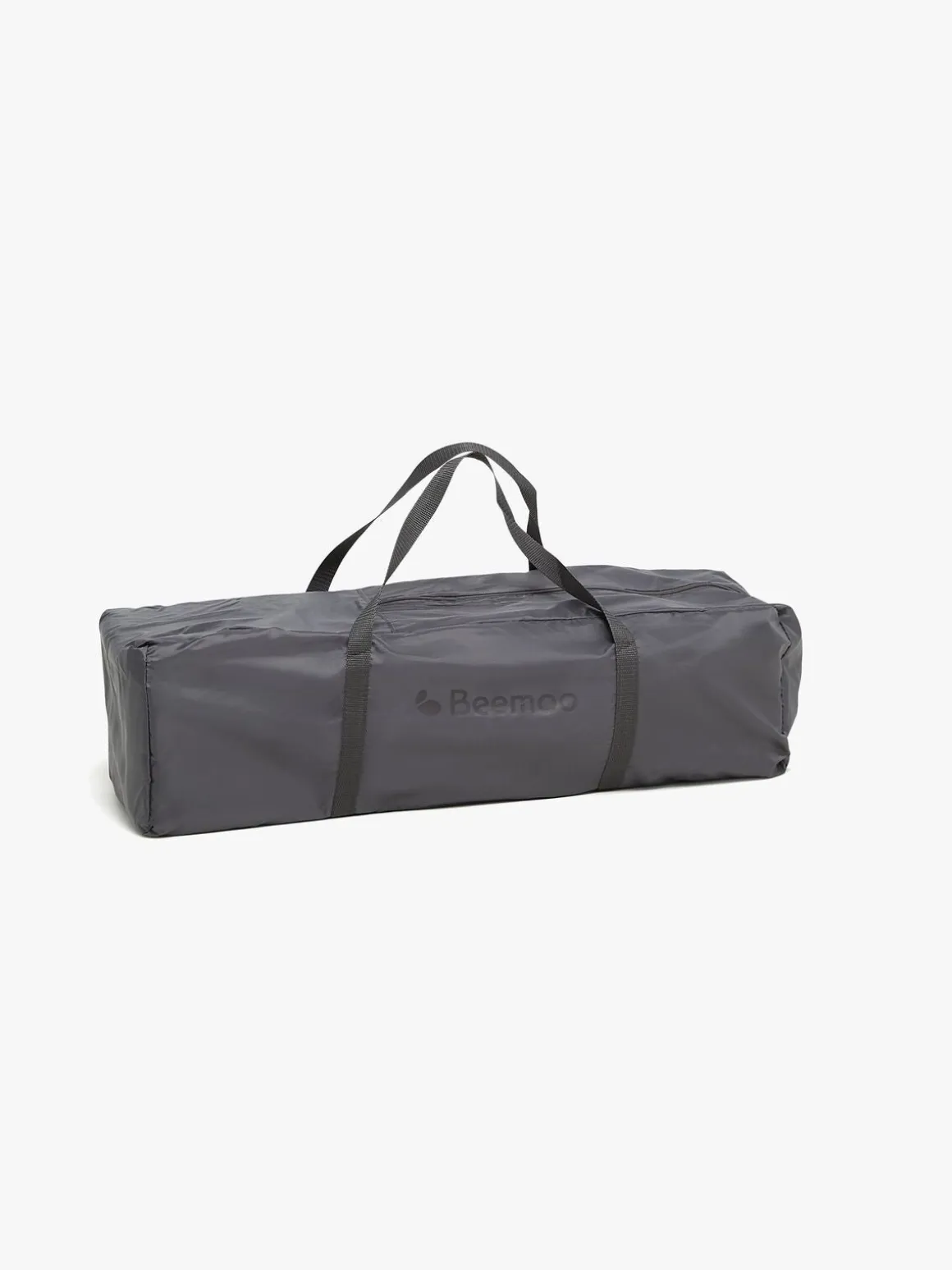 Beemoo CARE QuickFold Weekendseng, Slate