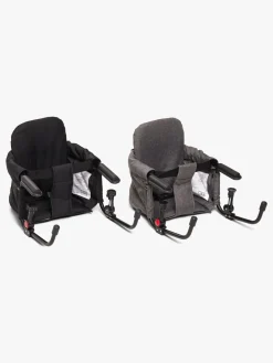 Beemoo CARE Sit Stol-på-Bord, Grey