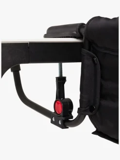 Beemoo CARE Sit Stol-på-Bord, Black