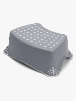 Beemoo CARE Skammel, Grey
