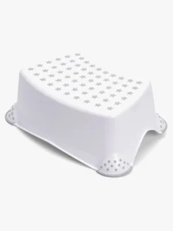Beemoo CARE Skammel, Hvid