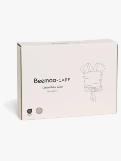 Beemoo CARE Strækvikle, Dove Grey