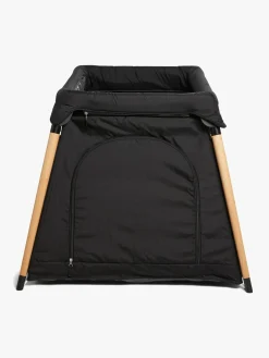 Beemoo CARE Supreme Weekendseng, Black