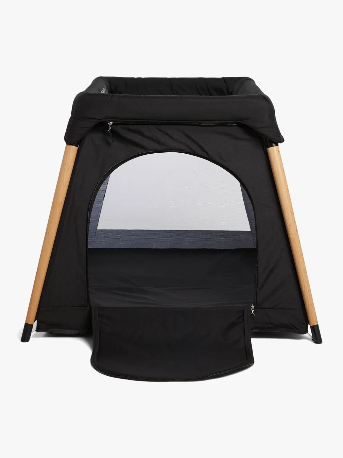 Beemoo CARE Supreme Weekendseng, Black