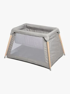 Beemoo CARE Supreme Weekendseng, Grey Melange