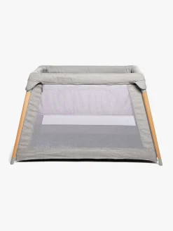 Beemoo CARE Supreme Weekendseng, Grey Melange