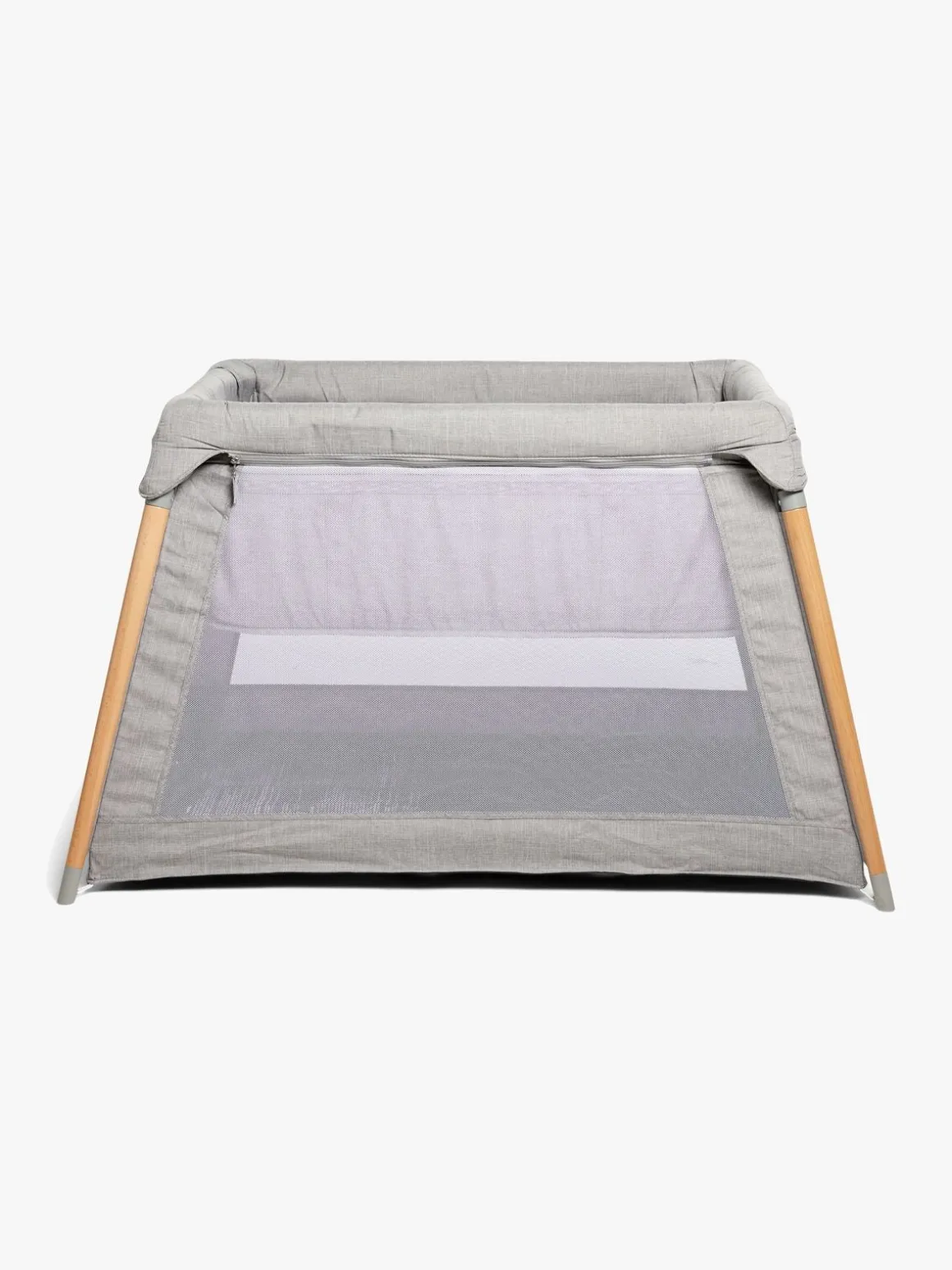 Beemoo CARE Supreme Weekendseng, Grey Melange