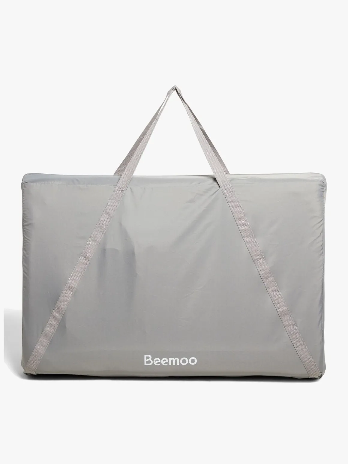 Beemoo CARE Supreme Weekendseng, Grey Melange