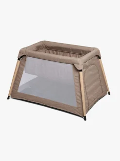 Beemoo CARE Supreme Weekendseng, Taupe