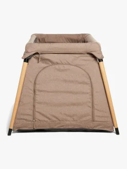 Beemoo CARE Supreme Weekendseng, Taupe