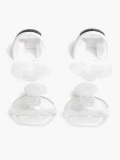 Beemoo CARE Wearable LED Elektrisk Brystpumpe Dobbelt