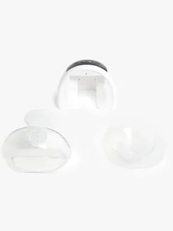 Beemoo CARE Wearable LED Elektrisk Brystpumpe Single