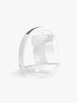 Beemoo CARE Wearable LED Elektrisk Brystpumpe Single