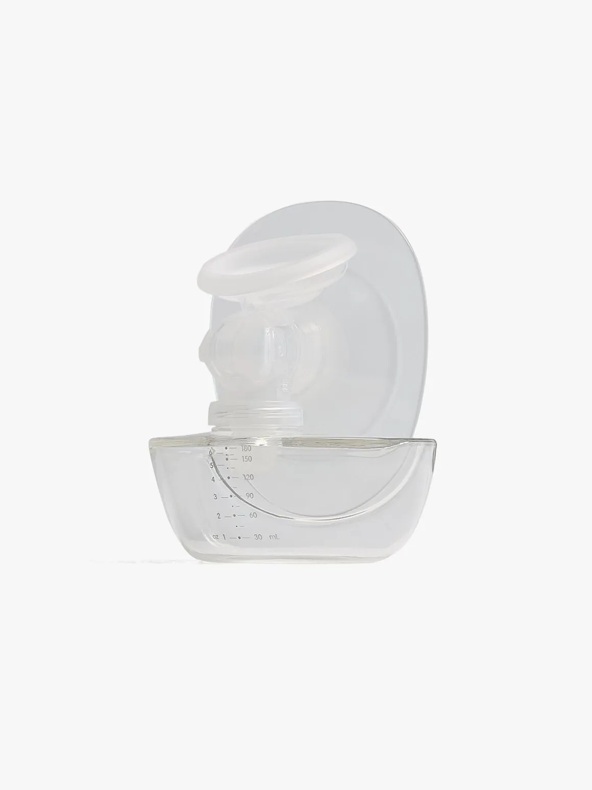Beemoo CARE Wearable Reservedelskit 180 ml