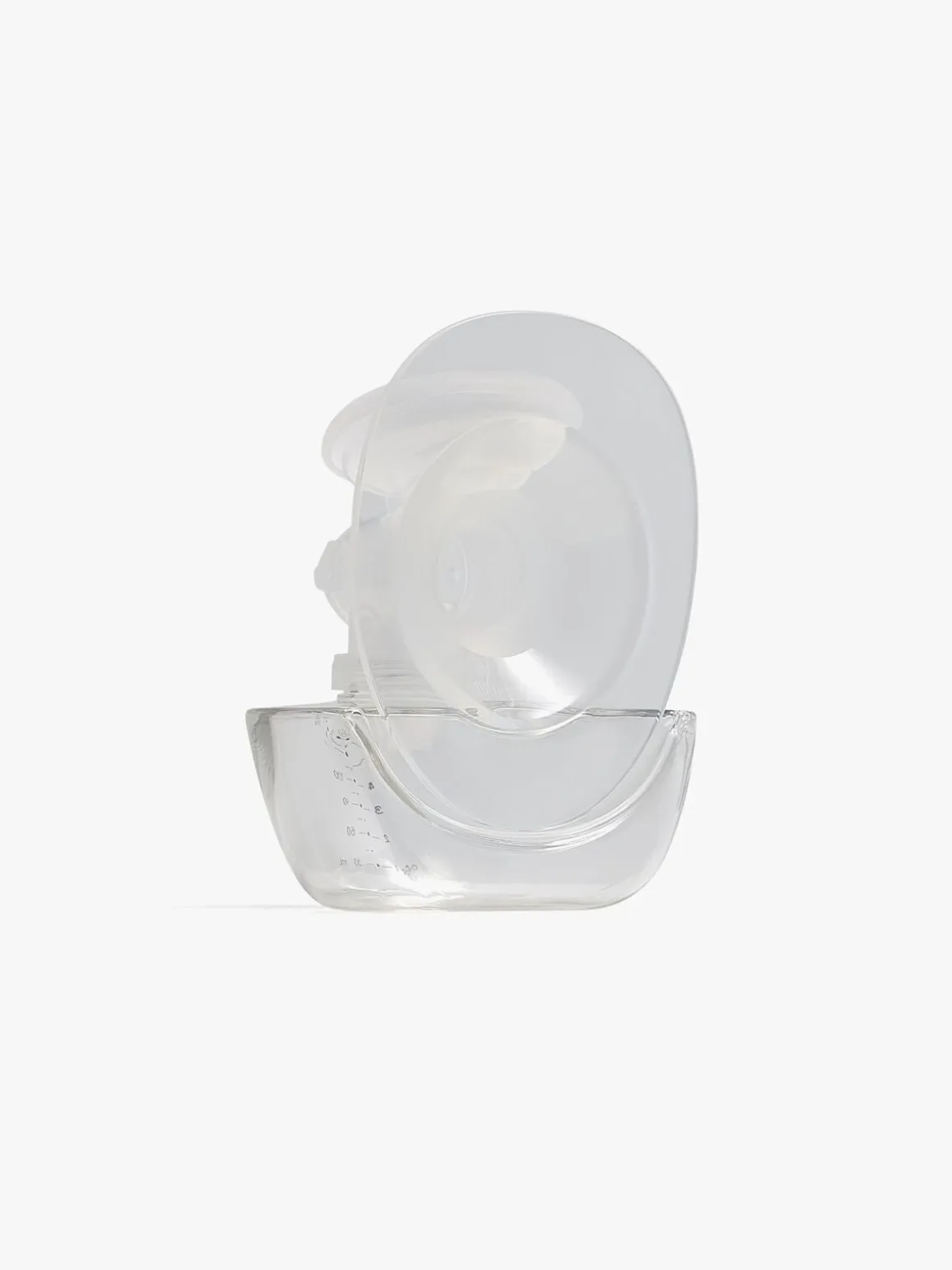 Beemoo CARE Wearable Reservedelskit 180 ml