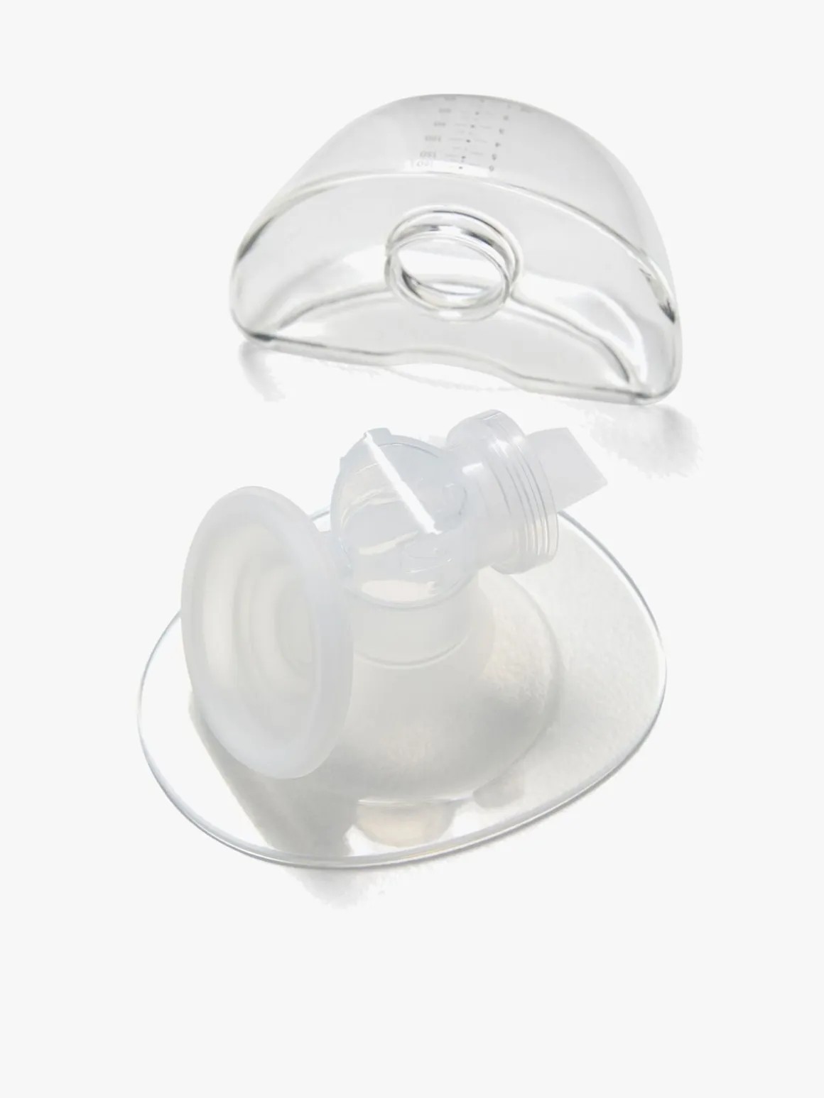 Beemoo CARE Wearable Reservedelskit 180 ml