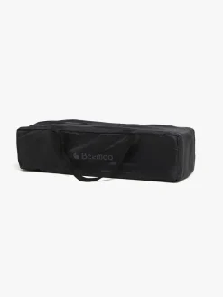Beemoo CARE Weekendseng, Black