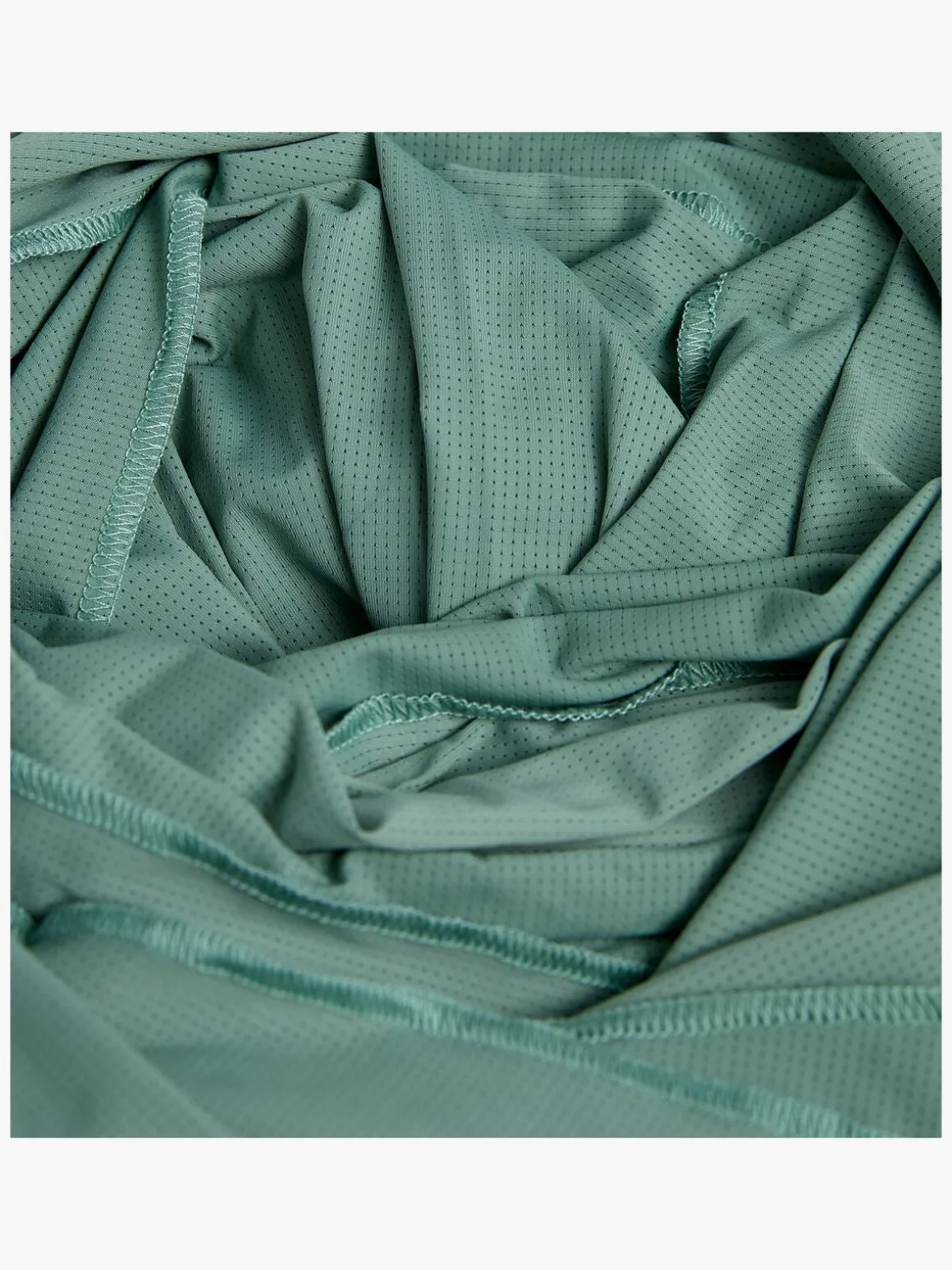 Beemoo CARE Yoga Tech Strækvikle, Pine Green