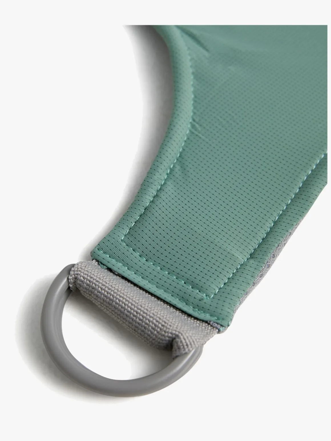 Beemoo CARE Yoga Tech Strækvikle, Pine Green
