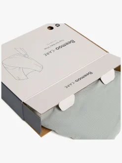 Beemoo CARE Yoga Tech Strækvikle, Dove Grey